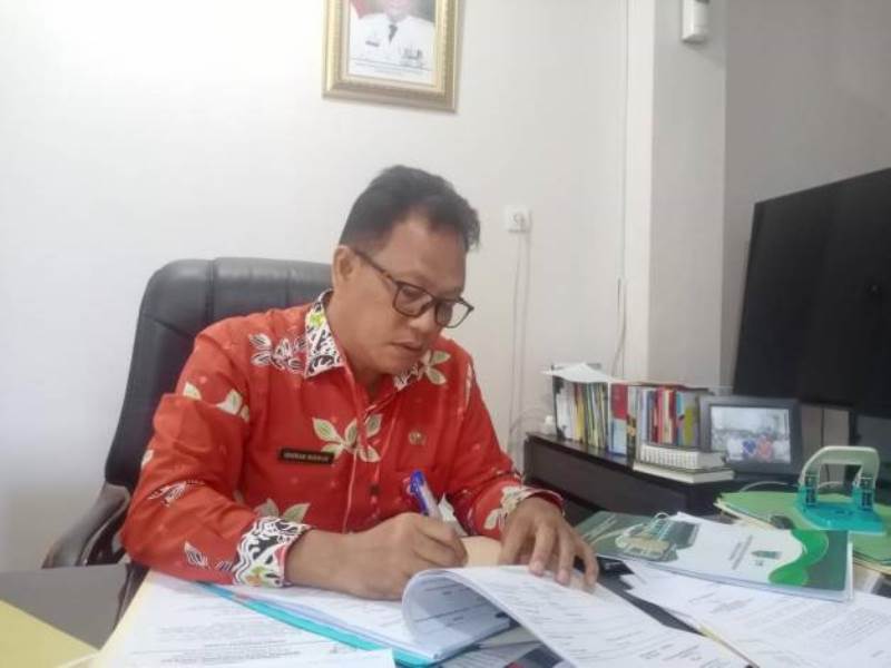 Seleksi 7.688 PPPK Pemprov Riau Tunggu Petunjuk Teknis