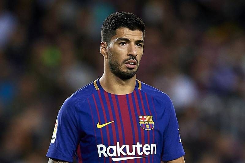 Karena VAR, Suarez Tak Lagi Niat Rayakan Gol