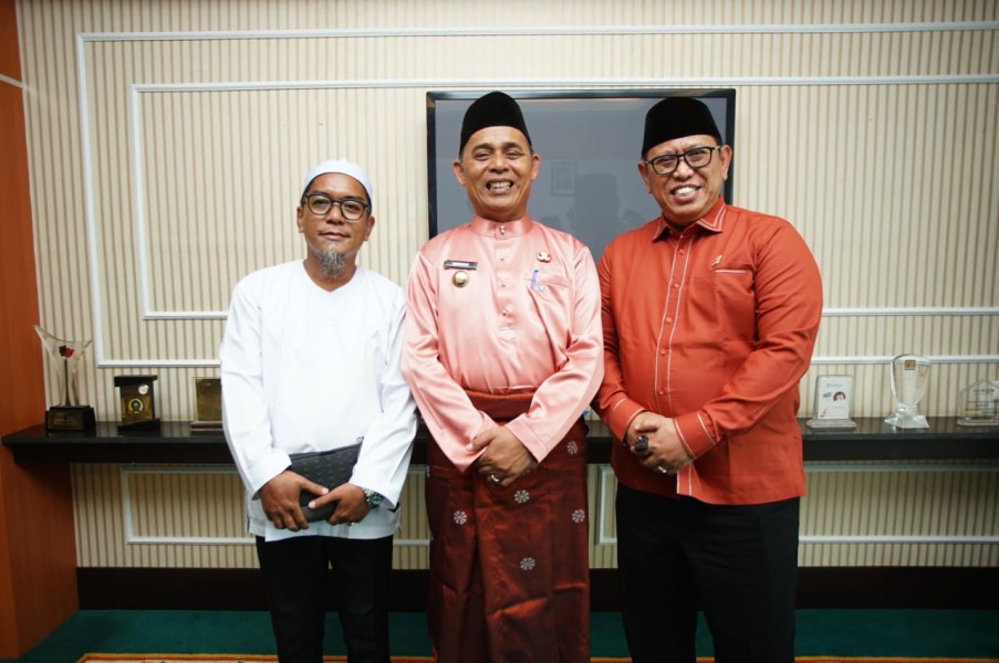 Sinergi Pusat-Daerah: Kunci Pemekaran Wilayah dan Keadilan Pembangunan