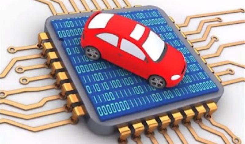 Siap-Siap, Polri Akan Pasang Chip di Seluruh Pelat Nomor Kendaraan