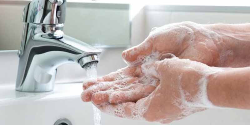 Cara Mencuci Tangan Agar Terhindar dari Kuman