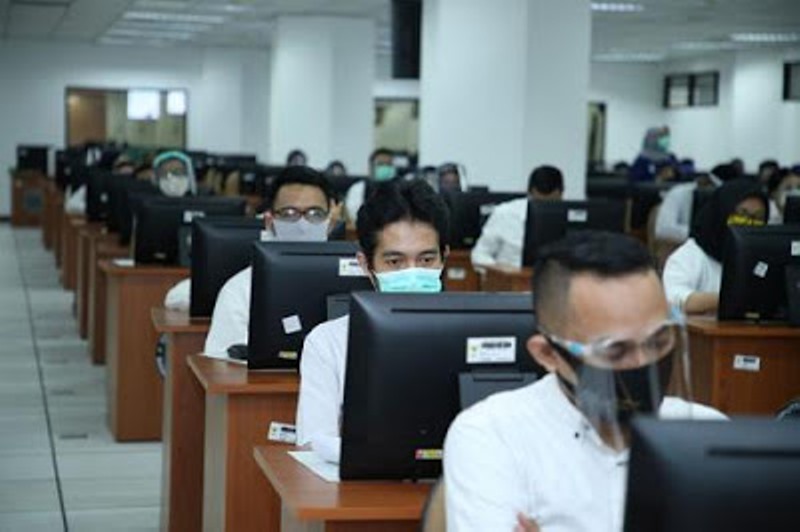 Formasi Seleksi CPNS dan PPPK 2021 Diumumkan Bulan Ini