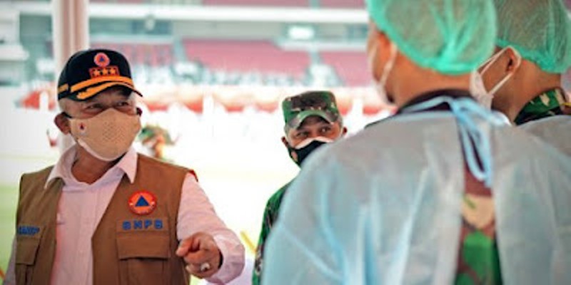 Satgas Covid-19 Ungkap Persiapan untuk Transisi Pandemi Menuju Epidemi