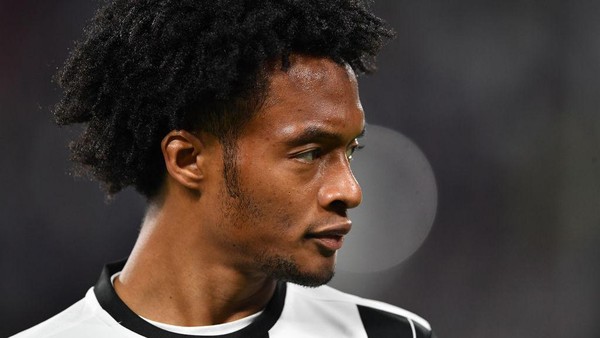 'Blunder' Pemain Juventus Ini di Medsos Berujung Permintaan Maaf