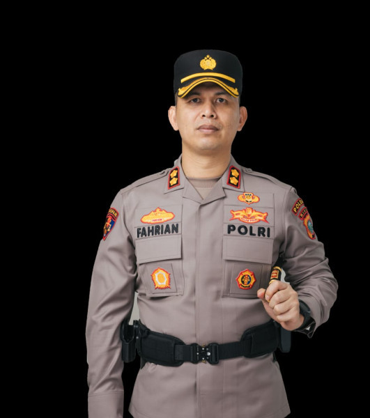 Pesta Sabu di Hotel Marina Bengkalis Libatkan Oknum Polisi, Begini Kronologisnya