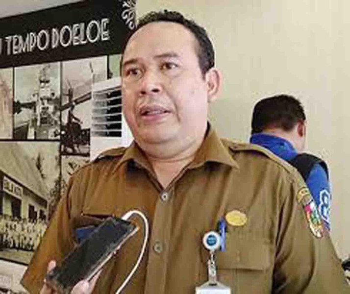 Penderita HIV/AIDS di Pekanbaru Capai 2.900 Orang