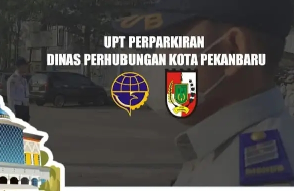 Pengakuan Pemotong Rumput Luruskan Soal Tuak, Patahkan Isu Miring di UPT Perparkiran Pekanbaru