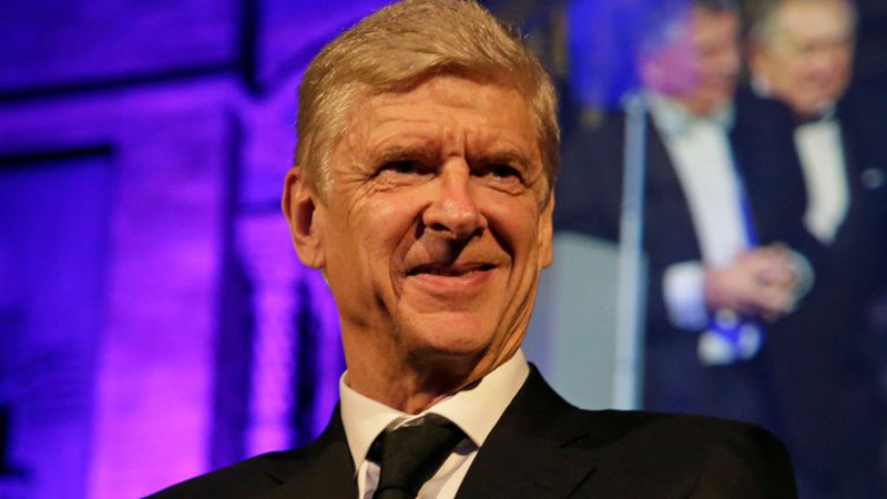 Arsene Wenger Menuju Bayern Munich?