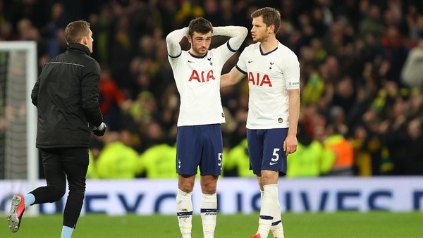 Klub Premier League Mesti Potong Gaji Pemain atau Pajak Naik!