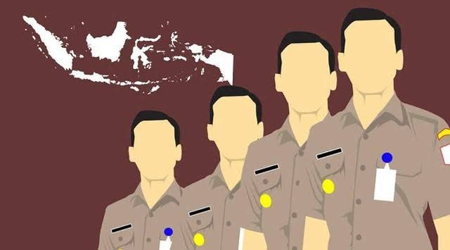 E-Materai Bermasalah, Pemerintah Akhirnya Perpanjang Pendaftaran CPNS di Seluruh Indonesia, Ini Jadw