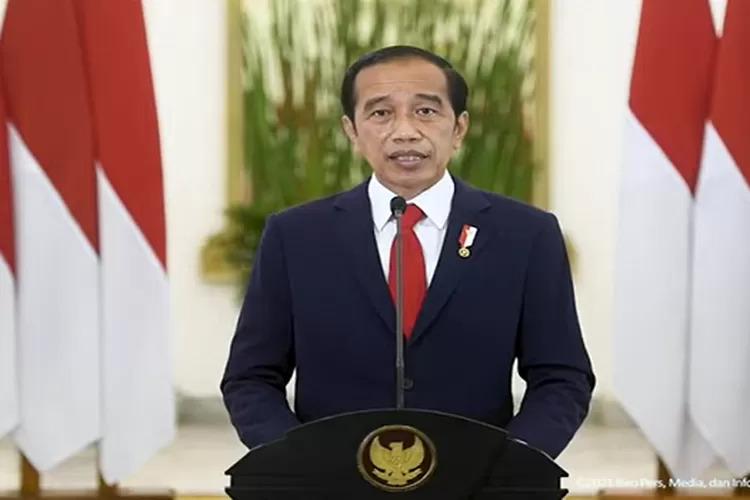 Jokowi akan Umumkan Rekrutmen CPNS Fresh Graduate Januari 2024