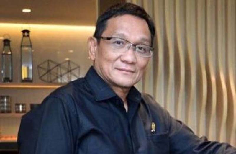 Hanura Serang Tommy Soeharto yang Tuding KKN Makin Parah