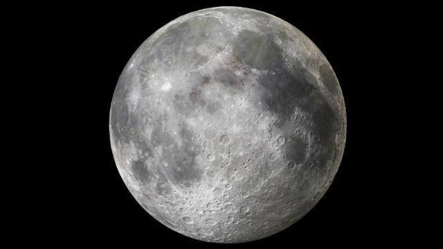 Kontraktor NASA Kebut Pesawat untuk Daratkan Manusia di Bulan