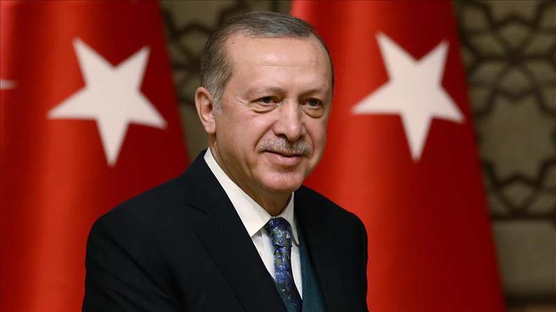 Pemilu Kali Ini Tantangan Terbesar Erdogan Usai Berkuasa 15 Tahun
