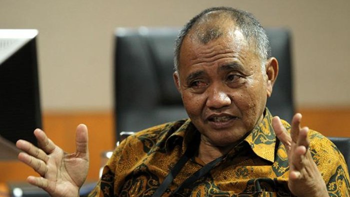 Ketua KPK Harap Peneror Rumahnya Ditangkap: Siapa Mastermind-nya?
