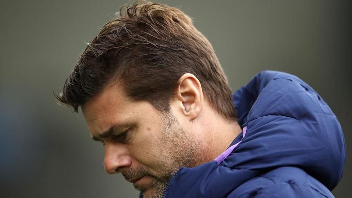 Pecat Pochettino, Tottenham Harus Bayar Uang Kompensasi Rp 227 Miliar
