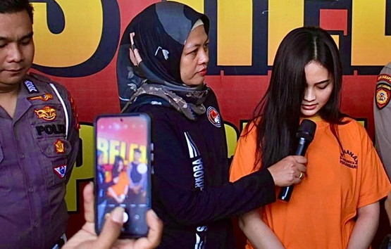 Dua Diburu, Polisi Amankan Tiga Rekan Dugem Mahasiswi Penabrak Penotor Hingga Tewas