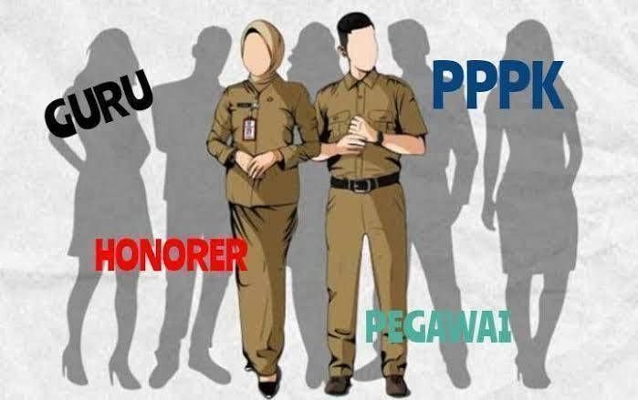 Sudah Terima dari Kemenpan-RB, Ini Rincian Formasi PPPK Pemprov Riau 2024