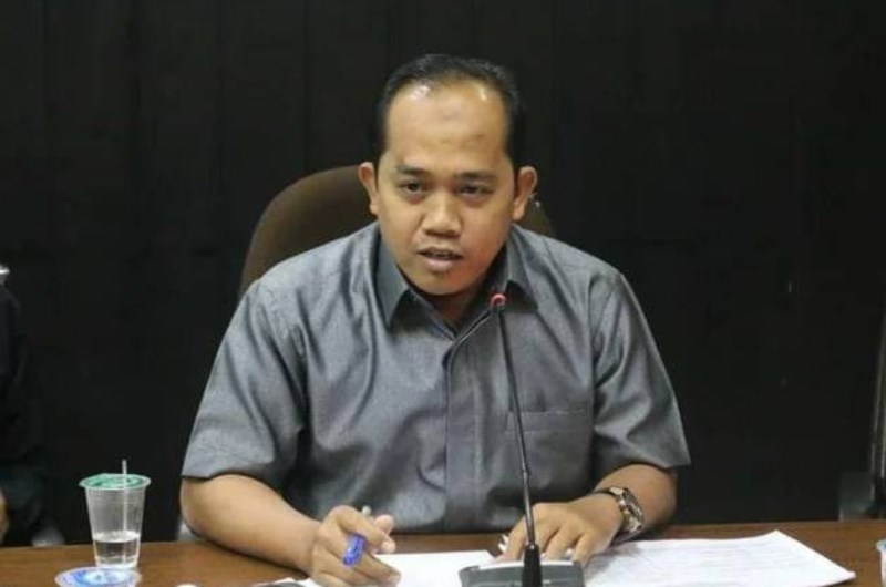 PAD Retribusi Sampah Bocor, Isa: Karena Ada Pembiaran