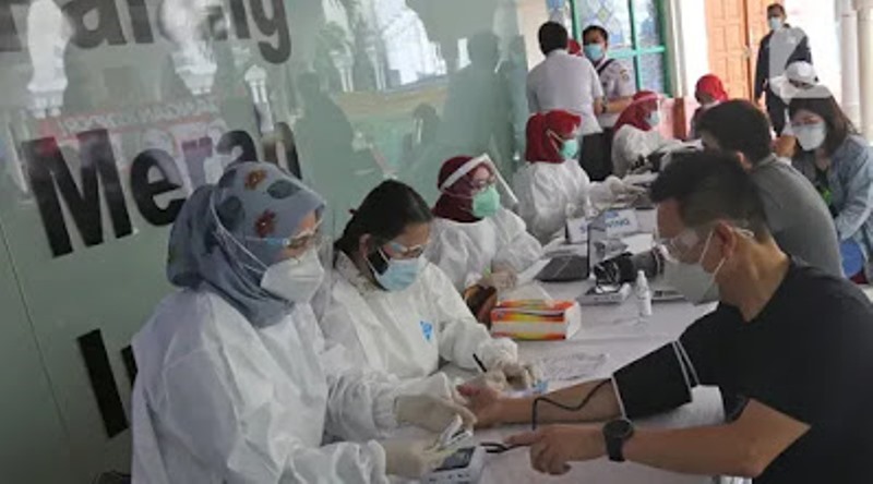Kemenkes: Vaksinasi Covid-19 Tahap 3 Dimulai Juni, Sasarannya Masyarakat Rentan