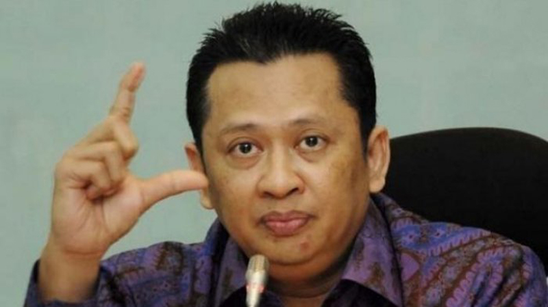 Bamsoet Prediksi PD ke Gerindra, Golkar: Masih Ada Peluang ke Jokowi