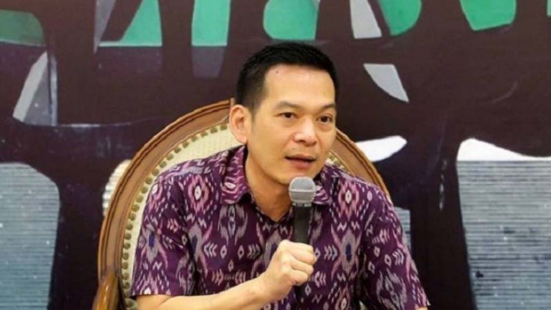 PKB: Anggap Saja Kritik Prabowo ke Pemerintah Obat untuk Sehat