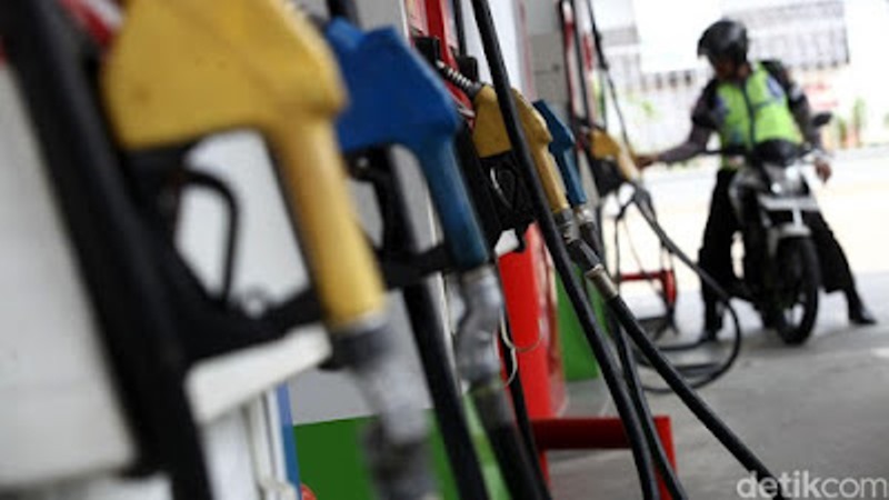 Ini Skenario Lengkap Rencana Penghapusan Premium dan Pertalite