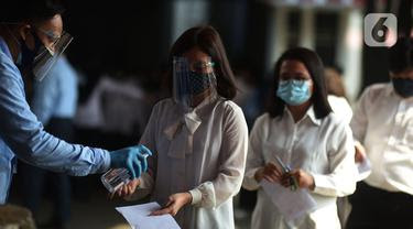 Pendaftaran CPNS Batal Dibuka 31 Mei 2021
