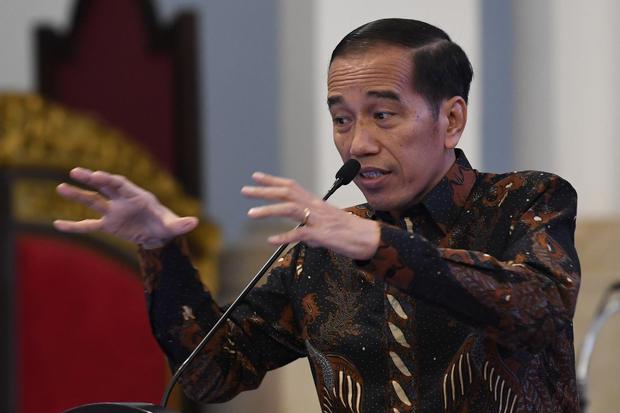 BPJS Kesehatan Patuhi Perintah Jokowi Kejar Penunggak Iuran