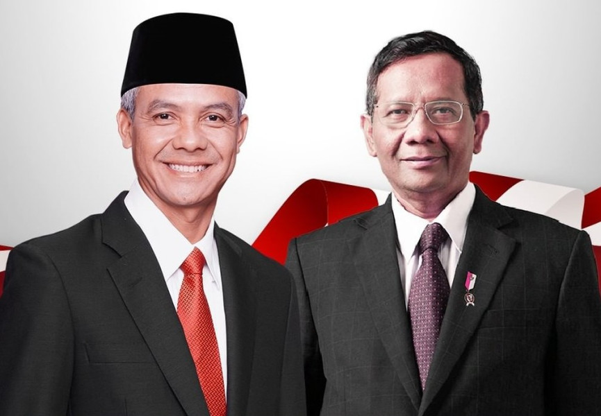 Menuju Indonesia Unggul,  Adil dan Lestari: Tantangan Lingkungan dan Gerak Cepat Ganjar-Mahfud