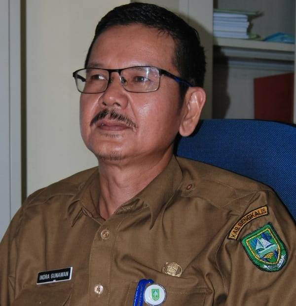Ini Dia Bocoran Paket PL Konsultan dan Fisik Disdagperin Bengkalis