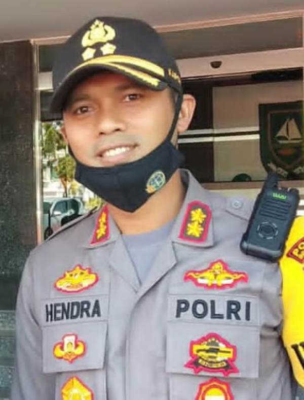 Polisi Gagalkan Illegal Loging di Kawasan HPT Darul Aman