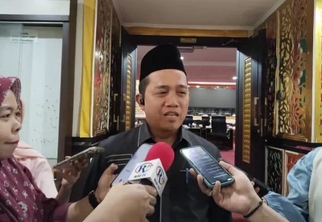 Reses Perdana, 50 Anggota DPRD Pekanbaru Jemput Aspirasi Warga