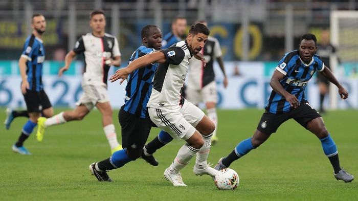 Klasemen Liga Italia: Juventus-Inter Ketat, Cagliari Tembus Empat Besar