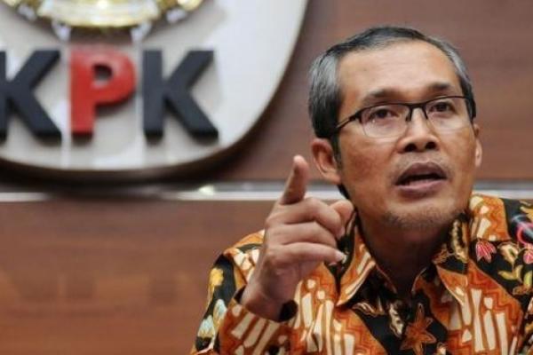 KPK Setor Rp 8,5 M ke Negara dari Hasil Laporan Gratifikasi 2018
