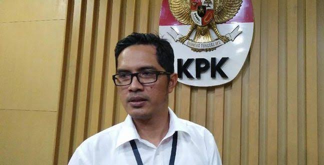 KPK Benarkan Penangkapan Anggota DPR Komisi XI