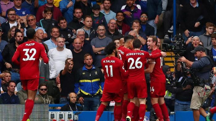 Klopp: City Gampang Betul Menang Besar, Liverpool Juga Mau