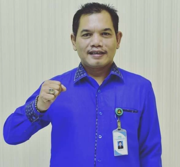 Perumda Air Minum Tirta Terubuk Beri Diskon 50 Persen Khusus di HUT RI ke-76