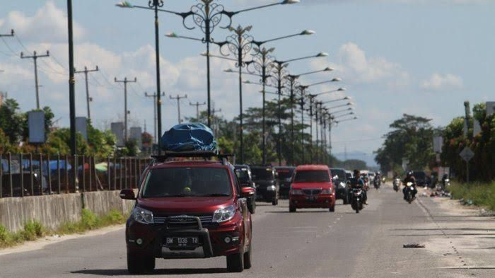 Fasilitas Kesehatan di Riau Diminta Siaga 24 Jam saat Mudik Lebaran