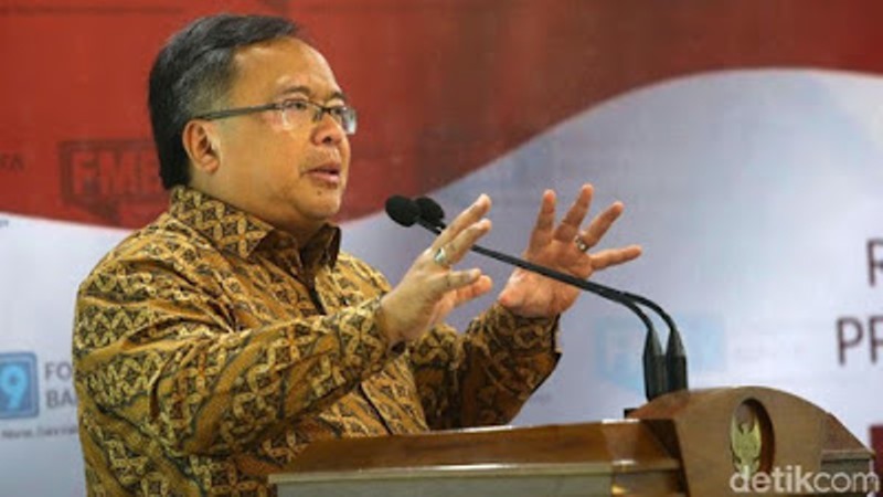 Mantap! Pendeteksi Corona via Hembusan Napas Bisa Dipakai Akhir Tahun