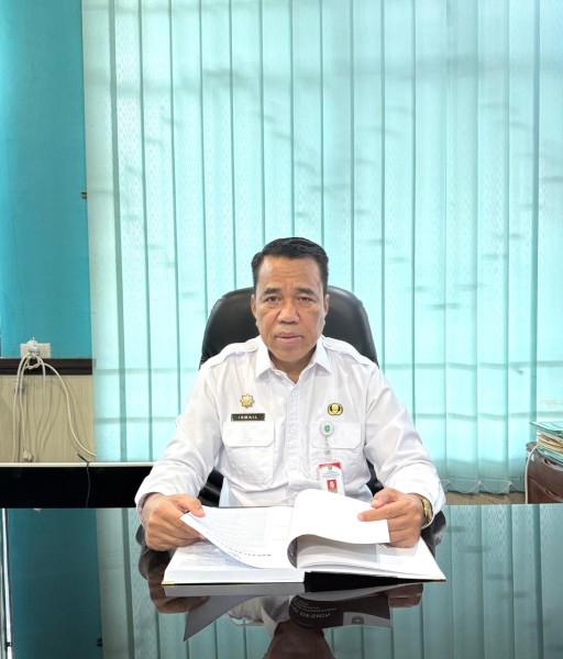 Optimalkan Pelayanan, Disdukcapil Bengkalis Luncurkan Inovasi