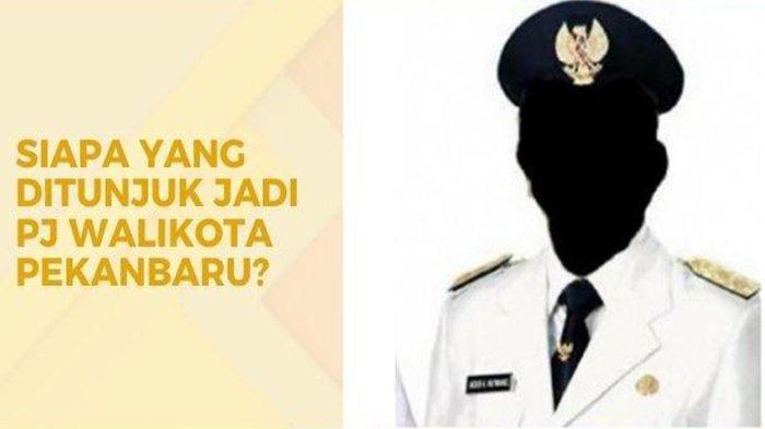 Diisukan Pj Wako dari Pejabat Kementerian
