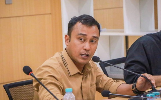 Kontrak Pihak Ketiga Diputus, DLHK Pekanbaru Klaim 80 Persen Sampah Terangkut