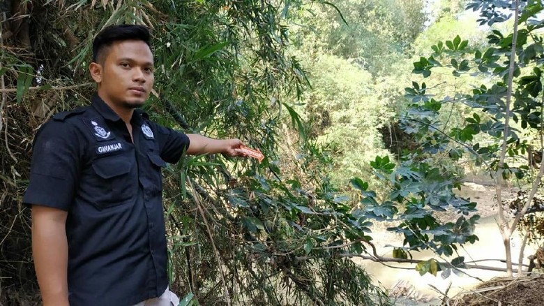 Lepas Pengawasan Ortu, Seorang Balita di Tulungagung Tewas Tenggelam