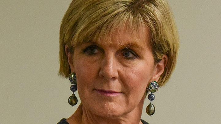Parlemen Australia Desak Pemerintah Hentikan Bantuan ke Palestina