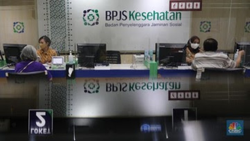 Asal Mula Jokowi Patenkan BPJS Kesehatan Syarat Semua Urusan!