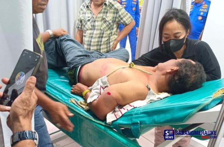 Dua Speedboat Tabrakan di Perairan Kepulauan Meranti, Satu Awak Kapal Hilang