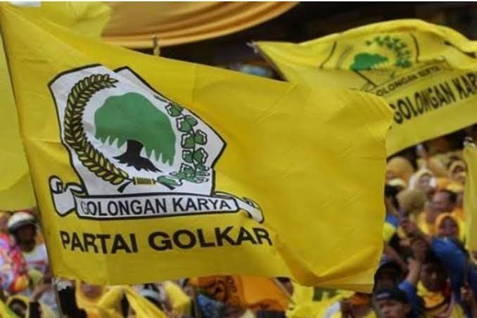 Dipecat Golkar dari Ketua DPD Inhil, Kubu Wardan Sebut Tak Ada Surat Peringatan