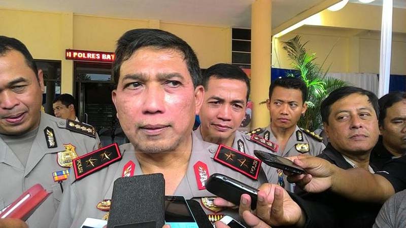 Kapolda Jatim Ancam Pecat Anggota yang Tidak Netral