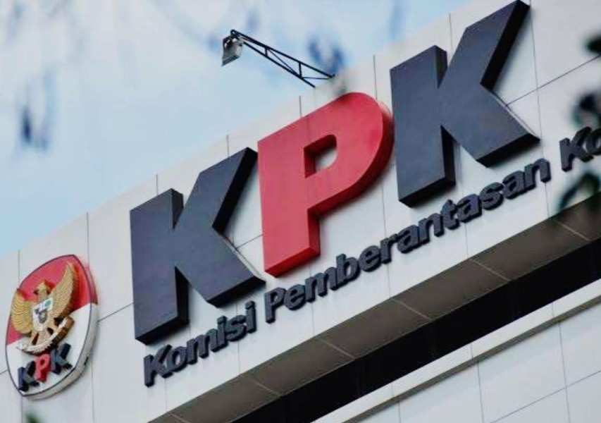 KPK Periksa 2 Pejabat Dinas LHK Riau dan 1 Anggota DPRD Riau